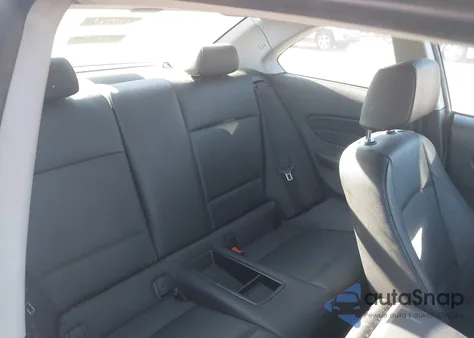 2012 BMW 128I z USA, uszkodzony, nr VIN WBAUP9C57CVL91354